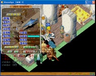 10/5/6/51 샤크 10된모습이요.. - (구)스크린샷 게시판 - 온감