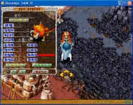 온천랜드 클리어;;; - (구)스크린샷 게시판 - 온감