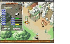 [해와달]환생하였습 니다~ - (구)스크린샷 게시판 - 온감