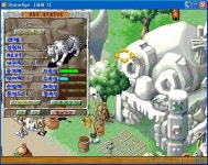 백호 -1/s 생방갑니다 - (구)스크린샷 게시판 - 온감