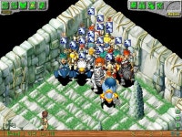 에덴 공성 방어전 기념 - (구)스크린샷 게시판 - 온감  에덴 공성 방어전 기념 - (구)스크린샷 게시판 - 온감