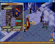 바람] . 난 처 . - (구)스크린샷 게시판 - 온감