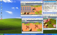 [해와달] 눈물의 8 클라 - (구)스크린샷 게시판 - 온감