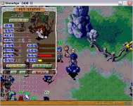 [바람] 8/4/6/35 골골 생방가봐요 - (구)스크린샷 게시판 - 온감