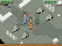 ⓜidas의 영웅 殺人魔 입니다 ㅋㅋ 구경만이하세요 [바람:우푸] - (구)스크린샷 게시판 - 온감