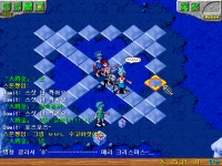 벽청 클리어~!! 음하하핫.. - (구)스크린샷 게시판 - 온감