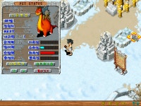 프라키토스 10 9 1 54 생방송 합니다.(뒤로밀려서다시함) - (구)스크린샷 게시판 - 온감