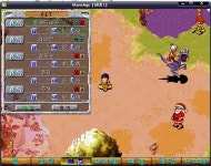 ...하느님.. - (구)스크린샷 게시판 - 온감