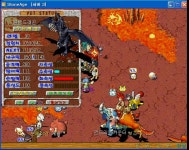 ★[별과바다]블랙드래곤 3차정검 [초기 15 6 8 66]★ - (구)스크린샷 게시판 - 온감