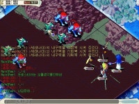 킹덤웍스-_- 제발.. 클스를 15금으로 만들려구? - 크로스게이트 온감 :: 스크린샷 갤러리 - 온감