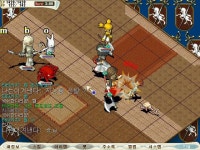 클스엔 미녀가있따 - 크로스게이트 온감 :: 스크린샷 갤러리 - 온감