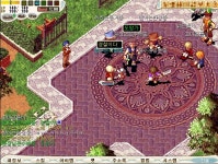 짱구씨리즈~_~2 - 크로스게이트 온감 :: 스크린샷 갤러리 - 온감