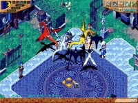 심심해서 올려보는 나의 펫들. - 크로스게이트 온감 :: 스크린샷 갤러리 - 온감