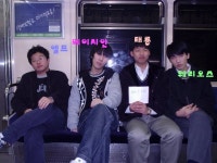 안산 모임 사진이에요 -_-b자멸 두더지 포착 //ㅁ// - 크로스게이트 온감 :: 스크린샷 갤러리 - 온감