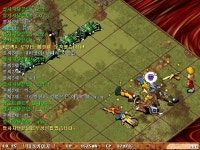 장로 트렌트, 우습게 보면 큰코만 상한다. - 크로스게이트 온감 :: 스크린샷 갤러리 - 온감