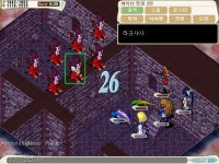 라크샤샤 LV 1 - 크로스게이트 온감 :: 스크린샷 갤러리 - 온감