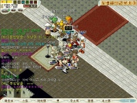 잠안자고 듀얼합니다. - 크로스게이트 온감 :: 스크린샷 갤러리 - 온감