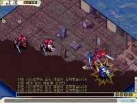 카완챠 Lv.1  ㅁ)/[1] - 크로스게이트 온감 :: 스크린샷 갤러리 - 온감