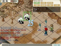 LV 1 가룸 - 크로스게이트 온감 :: 스크린샷 갤러리 - 온감