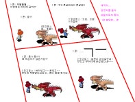 미니~ 스톤!!! (1) 황당한 콘... - 스톤에이지 온감 :: 스톤에이지 화랑 - 온감