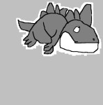 은동이~_~ - 스톤에이지 온감 :: 스톤에이지 화랑 - 온감