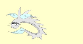 [공모전]날갈치가 옛날 예적에 - 스톤에이지 온감 :: 스톤에이지 화랑 - 온감