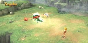 오늘의 펫 소개 - 크녹커 편 + PC 스톤과 비교 및 공략 - 스톤에이지 모바일 게시판 - 온감