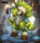 네이로 - 스톤에이지 펫 가이드 (도감) - 온감