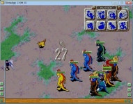 우리 중에 첩자가 있는것 같아 - 스톤에이지 온감 :: 스크린샷 갤러리 - 온감