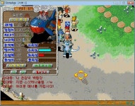 별바 1썹 챗방 퀴즈 분양 이벤트 ㅋㅋㅋㅋ 아까 낚여서 빡쳐서 내가직접한다 - 스톤에이지 온감 :: 스크린샷 갤러리 - 온감