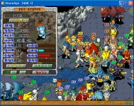 한창 열심히 키우는놈 - 스톤에이지 온감 :: 스크린샷 갤러리 - 온감