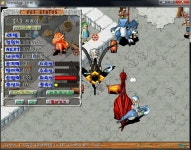 몹시 맘에듬 - 스톤에이지 온감 :: 스크린샷 갤러리 - 온감