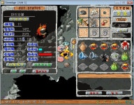 분양받은 12 7 5 57 파이와블 1차 - 스톤에이지 온감 :: 스크린샷 갤러리 - 온감