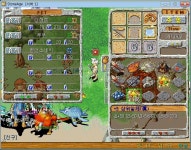 하하하! 운수 대통이야! - 스톤에이지 온감 :: 스크린샷 갤러리 - 온감