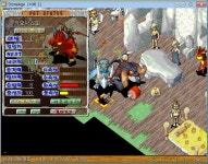 카오닉스 14 7 8 69 키운거 1차점검이요 - 스톤에이지 온감 :: 스크린샷 갤러리 - 온감