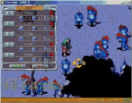 오늘 얀기로 50마리 잡은것들 중 도박해볼만한것들 5마리건졌네요 - 스톤에이지 온감 :: 스크린샷 갤러리 - 온감