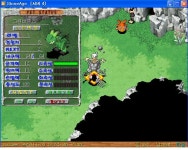 그린바로스 12/11/3/64 생방 - 스톤에이지 온감 :: 스크린샷 갤러리 - 온감