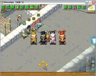 봉갑 - 스톤에이지 온감 :: 스크린샷 갤러리 - 온감