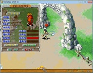 반기 141 달성 - 스톤에이지 온감 :: 스크린샷 갤러리 - 온감