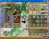 아래 흑뱀 생방 가기로 결정. - 스톤에이지 온감 :: 스크린샷 갤러리 - 온감