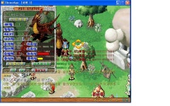 나비드래곤 15 6 9 66 - 스톤에이지 온감 :: 스크린샷 갤러리 - 온감