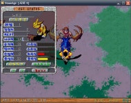 노르곤 S+1/S 생방갑니다 [14/8/9/64] - 스톤에이지 온감 :: 스크린샷 갤러리 - 온감