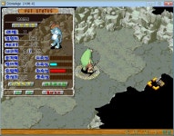 야밤에 심심해서 키운 13 8 6 60 얀기로 1차점검 - 스톤에이지 온감 :: 스크린샷 갤러리 - 온감