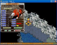 레드리온 11 5 6 54 생방달립니다!!! - 스톤에이지 온감 :: 스크린샷 갤러리 - 온감