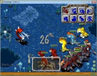 ㅎㅎ 정말 오랜만에 보는 아름다운 구펫파티샷 - 스톤에이지 온감 :: 스크린샷 갤러리 - 온감