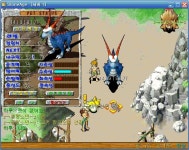 14 9 8 77 격수 생방송 갑니다 - 스톤에이지 온감 :: 스크린샷 갤러리 - 온감