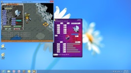 우왕... 정말 이렇게 클줄은- _-! - 스톤에이지 온감 :: 스크린샷 갤러리 - 온감