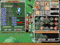 13 8 6 63 얀기로 2차 점검이요 :) - 스톤에이지 온감 :: 스크린샷 갤러리 - 온감