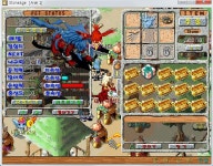 잘크는 능치인가요? - 스톤에이지 온감 :: 스크린샷 갤러리 - 온감