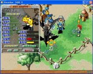 노르곤 13 7 9 64 s-1/s 생방 - 스톤에이지 온감 :: 스크린샷 갤러리 - 온감